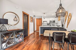 Lost Lake Lodge by Whistler Premier