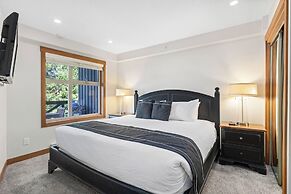 Lost Lake Lodge by Whistler Premier