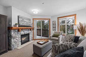 Lost Lake Lodge by Whistler Premier