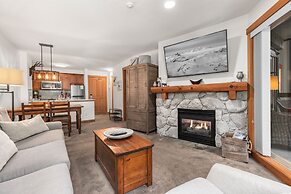 Lost Lake Lodge by Whistler Premier