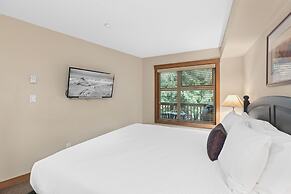 Lost Lake Lodge by Whistler Premier