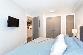 Lost Lake Lodge by Whistler Premier