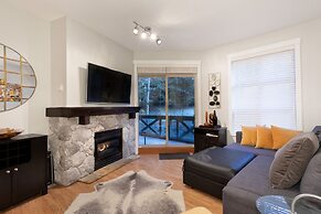 Lost Lake Lodge by Whistler Premier