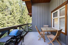 Lost Lake Lodge by Whistler Premier