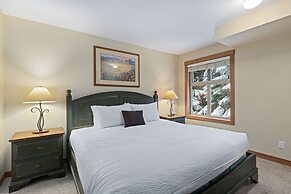 Lost Lake Lodge by Whistler Premier