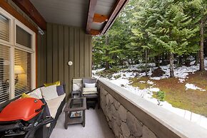 Lost Lake Lodge by Whistler Premier