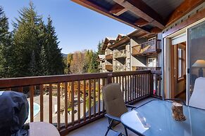 Lost Lake Lodge by Whistler Premier