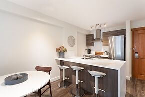 Lost Lake Lodge by Whistler Premier