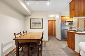 Lost Lake Lodge by Whistler Premier