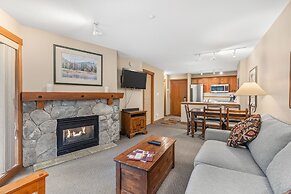 Lost Lake Lodge by Whistler Premier