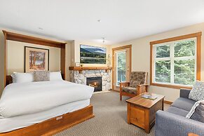 Lost Lake Lodge by Whistler Premier