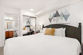 Lost Lake Lodge by Whistler Premier