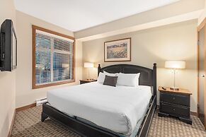 Lost Lake Lodge by Whistler Premier