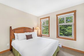 Lost Lake Lodge by Whistler Premier