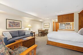 Lost Lake Lodge by Whistler Premier