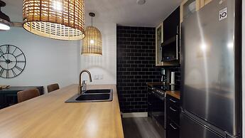 Lost Lake Lodge by Whistler Premier