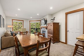 Lost Lake Lodge by Whistler Premier