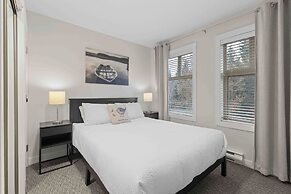 Lost Lake Lodge by Whistler Premier
