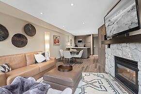 Lost Lake Lodge by Whistler Premier