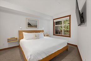 Lost Lake Lodge by Whistler Premier