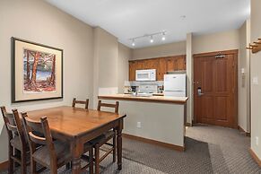 Lost Lake Lodge by Whistler Premier