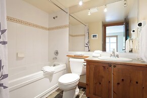 Lost Lake Lodge by Whistler Premier