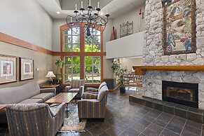 Lost Lake Lodge by Whistler Premier