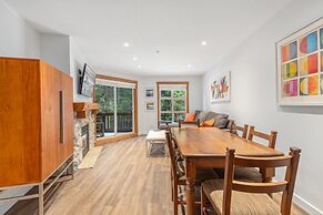 Lost Lake Lodge by Whistler Premier