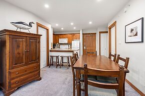 Lost Lake Lodge by Whistler Premier