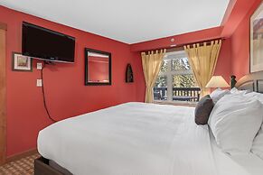 Lost Lake Lodge by Whistler Premier