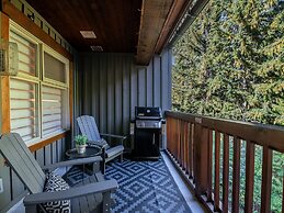 Lost Lake Lodge by Whistler Premier