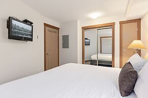 Lost Lake Lodge by Whistler Premier