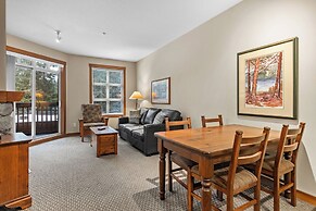 Lost Lake Lodge by Whistler Premier