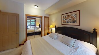 Lost Lake Lodge by Whistler Premier