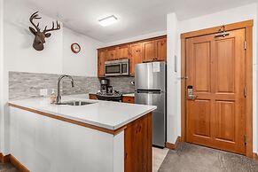 Lost Lake Lodge by Whistler Premier