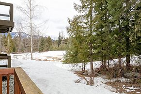 Lost Lake Lodge by Whistler Premier