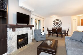 Lost Lake Lodge by Whistler Premier