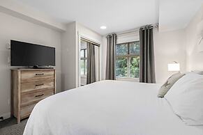 Lost Lake Lodge by Whistler Premier