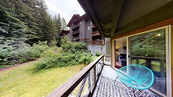 Lost Lake Lodge by Whistler Premier