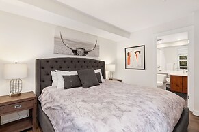 Lost Lake Lodge by Whistler Premier