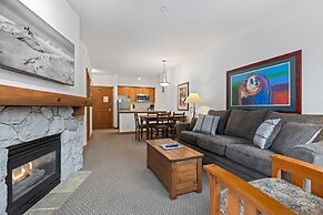 Lost Lake Lodge by Whistler Premier