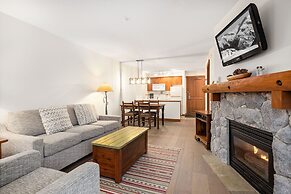 Lost Lake Lodge by Whistler Premier