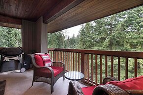 Lost Lake Lodge by Whistler Premier