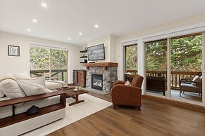 Lost Lake Lodge by Whistler Premier