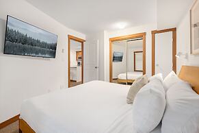 Lost Lake Lodge by Whistler Premier