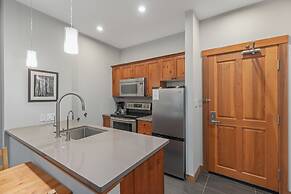 Lost Lake Lodge by Whistler Premier