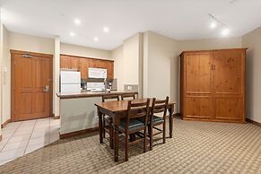 Lost Lake Lodge by Whistler Premier