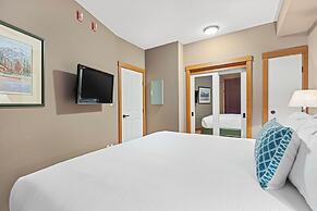 Lost Lake Lodge by Whistler Premier