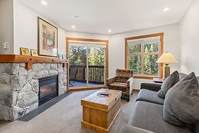 Lost Lake Lodge by Whistler Premier