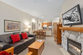 Lost Lake Lodge by Whistler Premier